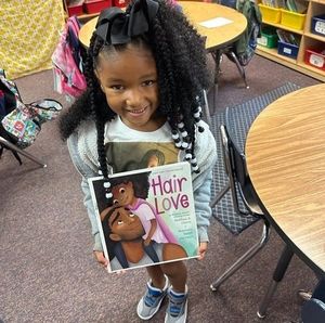 Meet your Posher, Kemmiaa